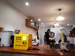 -猫友咖啡店(玉林西路店)