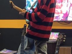 -TEMPO 音乐(五角场店)