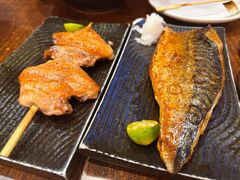 -鸟屋·烧鸟居酒屋(新世纪广场店)