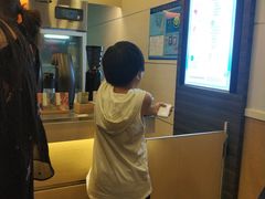 -CoCo都可(蓝村店)