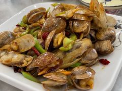 -海香园饭店
