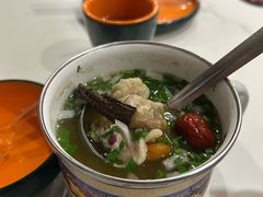 -乡村馕坑肉·烧烤·新疆菜·本地人更爱吃(阿勒泰首店)