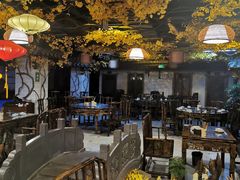 -庭院小酌(瑞莲街店)