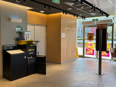 -麦当劳(湖光北街店)
