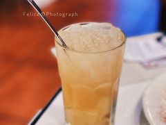 菠萝冰-大哥餐厅(西城花园店)