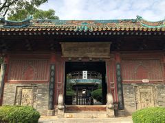 -西安化觉巷清真大寺