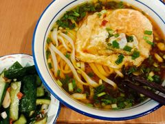 -矮子粉店1985·长沙米粉(湘春路店)
