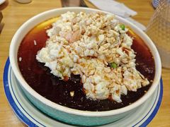 -老姑砂锅·烧烤天津菜(体北道店)