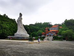 -南沙天后宫景区