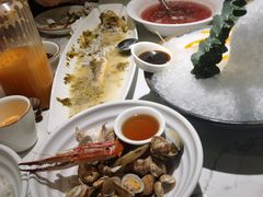 -阿毛饭店首店·宁波老字号(文化广场店)