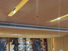 -The Lounge·大堂酒廊·北京粤财JW万豪酒店