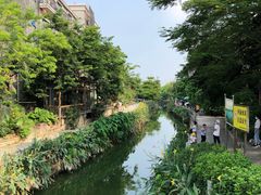 -黄埔古港