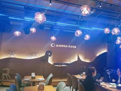 -Ambra Haus琥珀屋精酿餐厅(宝山店)