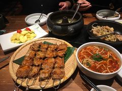 -云海肴·汽锅鸡·云南菜(美罗城店)