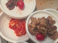 -本家韩国烤肉(青岛万象城店)