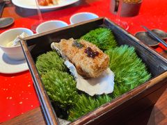 -龙吟山房(青龙山庄店)