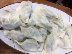 -必点海鲜·鲅鱼水饺(鞍山西道店)