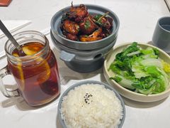 -鹿港小镇(金虹桥国际中心店)