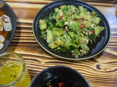-星记小馆·小蓝龙·老南京砂锅菜(上海路店)