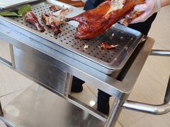 -全聚德(长白直营店)