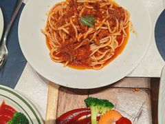 -圣彼得堡观江俄餐厅(中央大街黑金冠店)