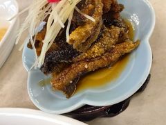 -二泉园老菜馆·百年无锡菜