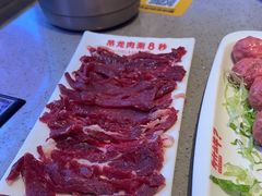 -为什么牛潮汕牛肉火锅(万胜广场店)
