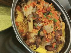 -四季春(美食街店)