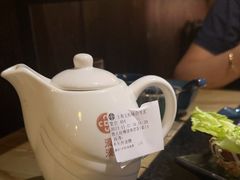 -湊湊火锅·茶憩(上海合生汇店)