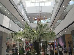 -万达茂商场(南京仙林店)
