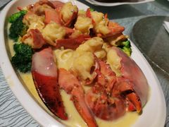 -强记海鲜·大排档(蛇口新街店)