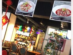 -小马哥融合菜(延安大街店)