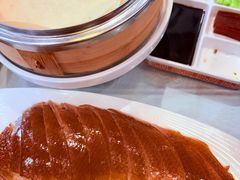 -郭林家常菜(狼垡店)