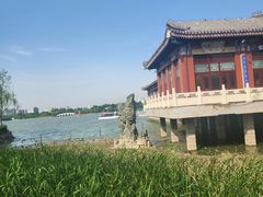 -天津水上公园