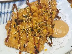 -万能料理屋(钟鼓岭路店)