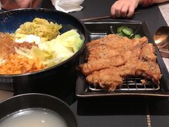 -馔豚·台北菜专门店(深圳湾万象城店)