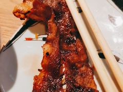 -九田家黑牛烤肉料理(新辰里亚运村店)