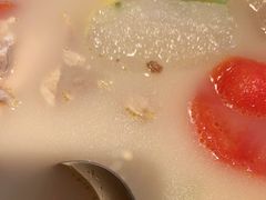 -西贝莜面村(上海百联西郊店)