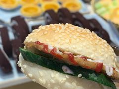 -素满香·全民食养自助(建邺万达店)