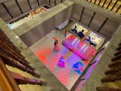 -巴扎美食·新疆菜·西域歌舞表演餐厅(新疆大厦店)