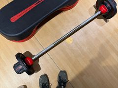 -超级猩猩健身·团课(高新园大冲商务中心二店)