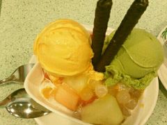 -松记糖水店(铜锣湾分店)