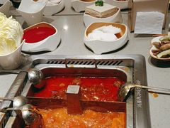 -海底捞火锅(宇飞大厦店)