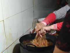 -吴泾第一炸(永德路步行街店)