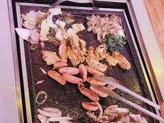 -郭记烤肉创始店(民丰大街店)