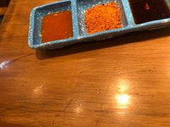 -牛人·雪花牛·木炭烤肉(昆山陆家店)