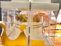 -艾加柒克蛋糕茶歇甜品台(春熙路店)