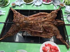 -香木香羊西夏特色烤全羊(沈阳世博园店)