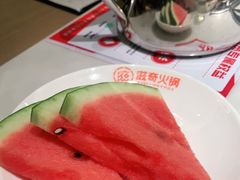 -滋奇·扬州地标火锅(兴城东路店)