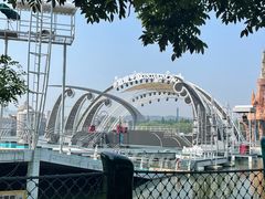 -大连海昌发现王国主题公园